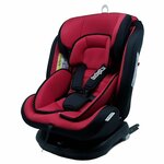 Автокресло Babyton Multi-Stage Isofix Ruby - изображение