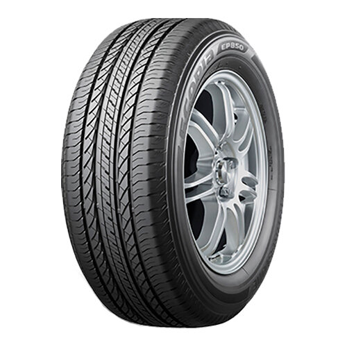 Автошина Bridgestone Ecopia EP850 265/65R17 112H