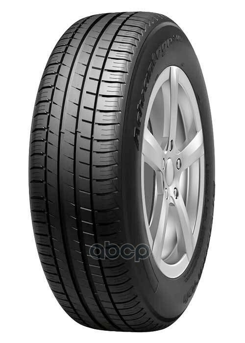 Автошина BFGoodrich ADVANTAGE SUV 215/60 R17 96 V