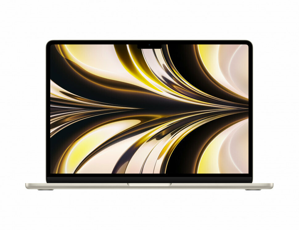 Apple MacBook Air 2022 M2/8Gb/256Gb Starlight