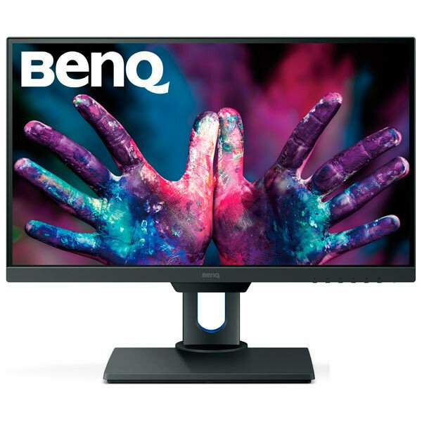 9H.LG8LA.TPE Монитор BenQ PD2500Q (9H.LG8LA.TPE)