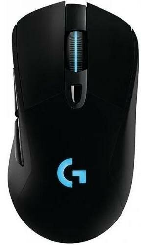 Беспроводная мышь Logitech G G703