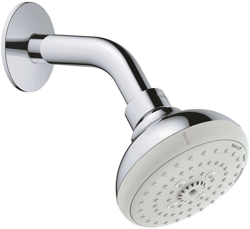 Тропический душ Grohe New Tempesta 100 26088001