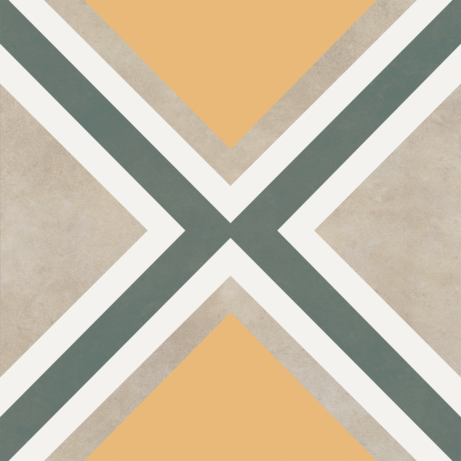 фото Плитка Creto Poly 4 20х20 см (01-10-4-15-00-06-4227) (0.92 м2)