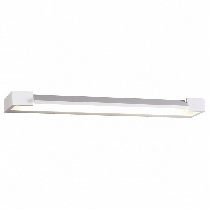 Odeon Light Накладной светильник Odeon Light Arno 3887/18WW