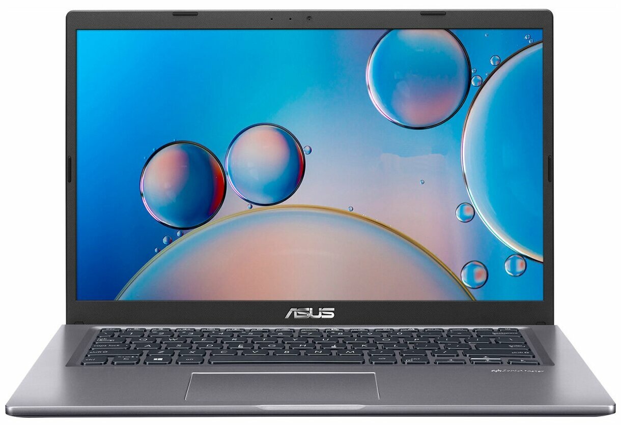 Ноутбук ASUS X415EA 14 FHD PDC 7505/4Gb/SSD256Gb/Intel UHD Graphics. Win11 90NB0TT2-M00DT0