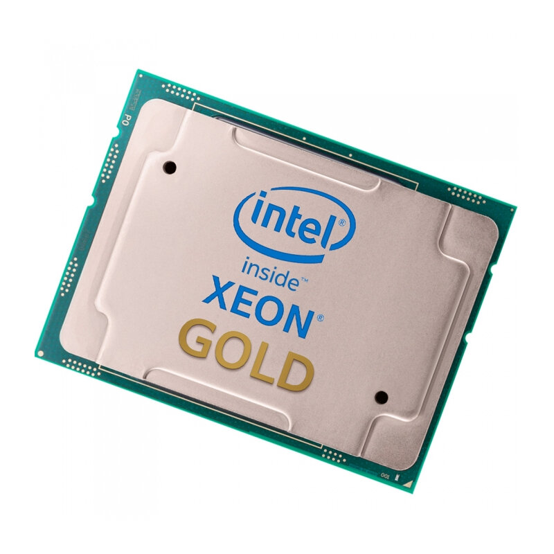 Процессор Intel Xeon Gold 6334 CD8068904657601_SRKXQ/(3.6GHz) сокет 4189 L3 кэш 18MB/OEM