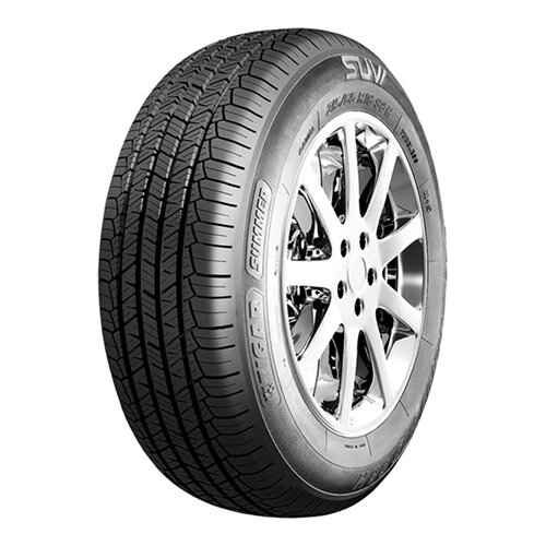 Автошина Tigar Summer 225/45R19 96W SUV