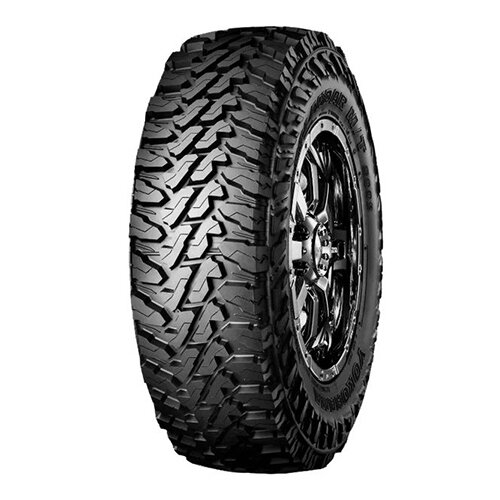 Автошина Yokohama Geolandar M/T G003 265/70R17 121Q