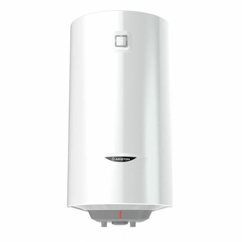 Водонагреватель Ariston PRO1 R INOX ABS 80 V SLIM 2K