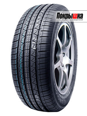 Шины Ling Long Green-Max 4x4 HP 255/55 R18 109V