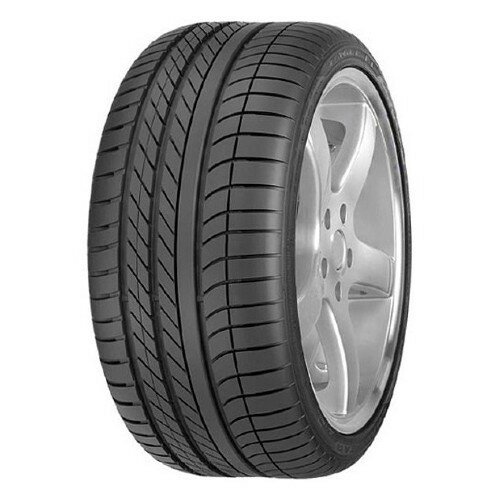 Автошина Goodyear Eagle F1 Asymmetric 255/55R20 110W SUV