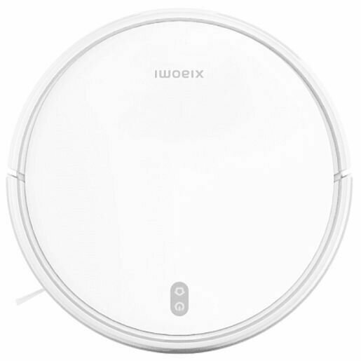 Робот-пылесос Xiaomi Robot Vacuum E10