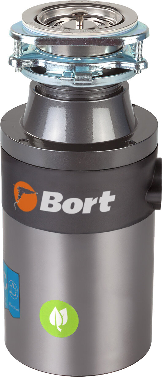   Bort Titan 4000 Control