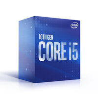 Лучшие Процессоры Intel Core i5 с тактовой частотой 3100 МГц