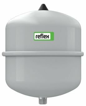 Бак расширительный для отопления N 8 Reflex (8202501)