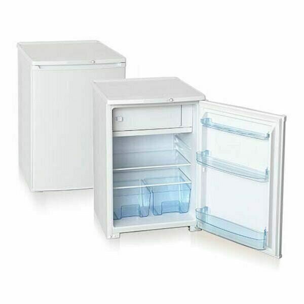 Холодильник Бирюса 8 620x580x850 Белый