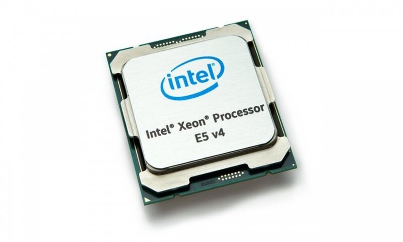 Процессор 819847-B21 HP 3500Mhz