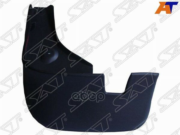 Брызговик Lexus Rx330/Harrier Mcu30 03-08 Передний Lh Sat арт. ST-LX46-016B-2