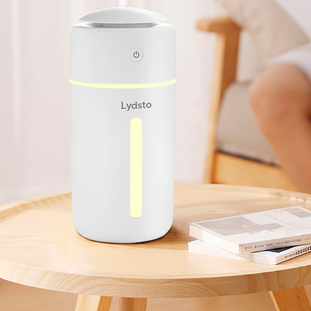 Увлажнитель Воздуха Lydsto Wireless Humidifier H1 EU - фотография № 4