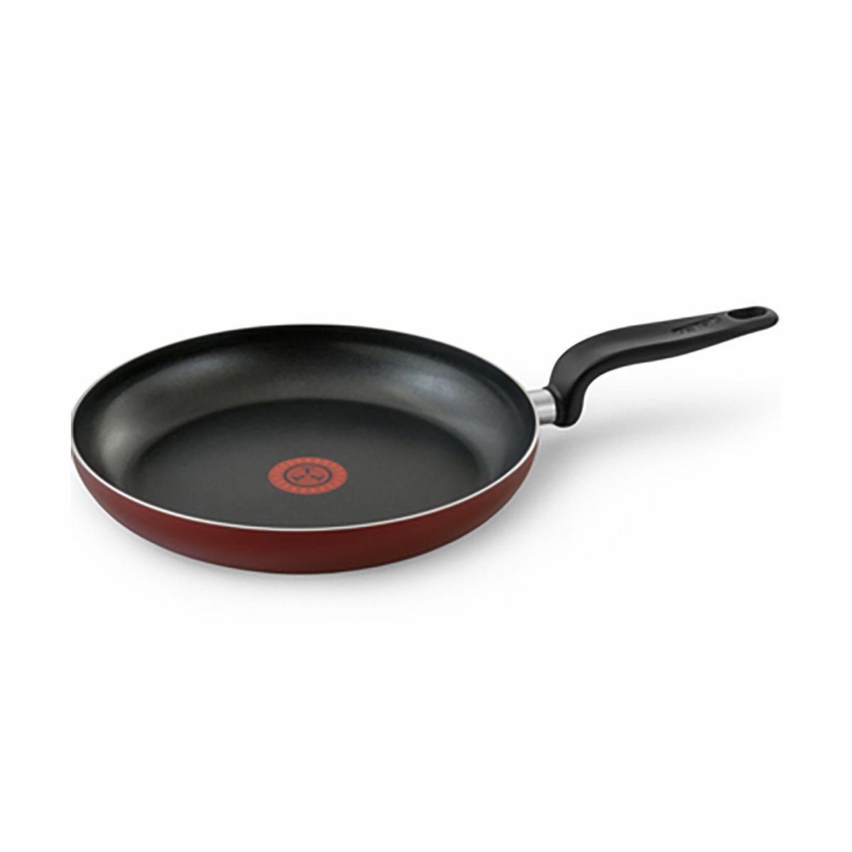 Сковорода Tefal Easy Plus, с антипригарным покрытием, 26 см