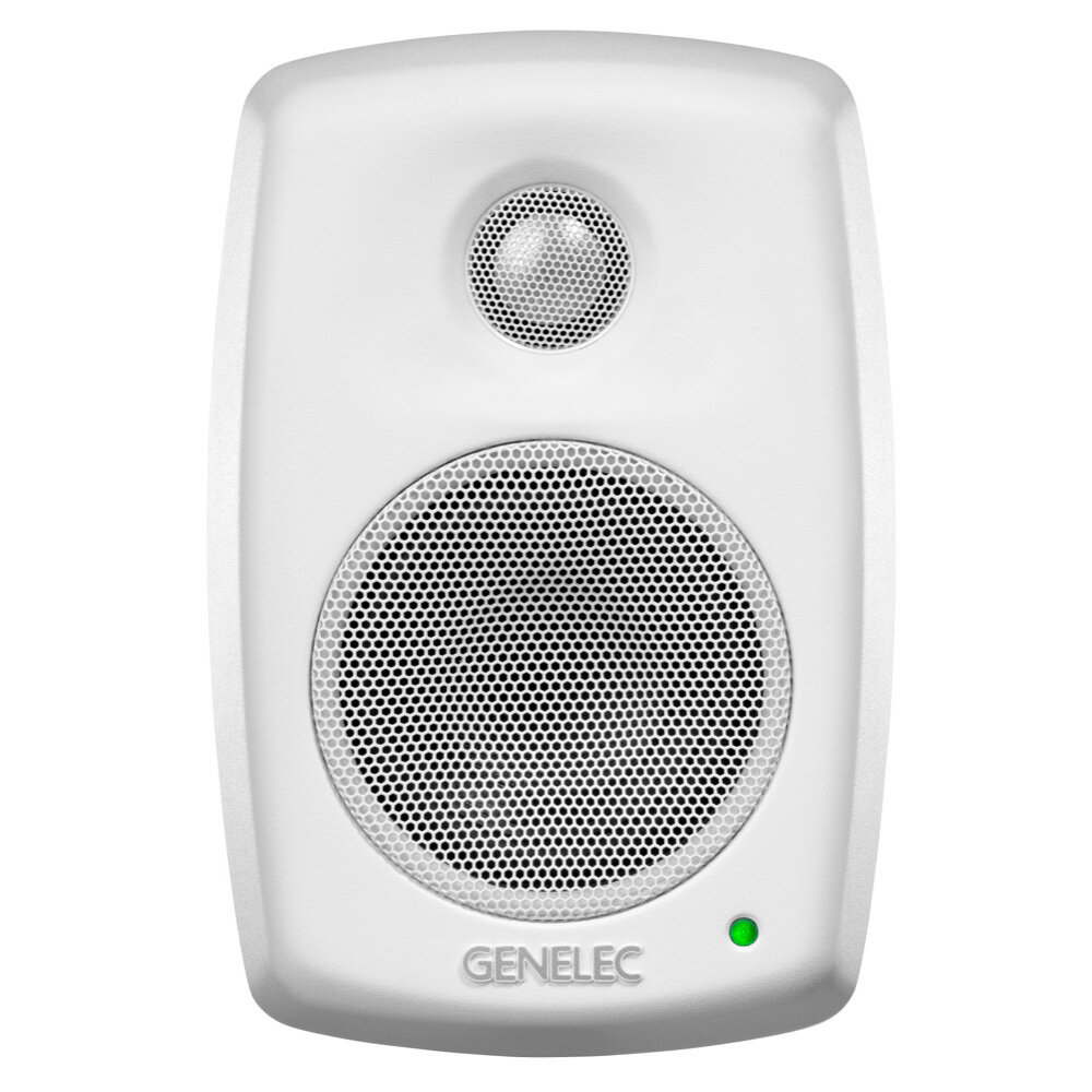 Genelec 4010AW Мониторы студийные