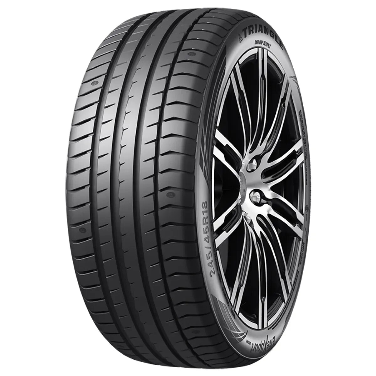 Triangle EffeXSport TH202 215/40 R18 89Y