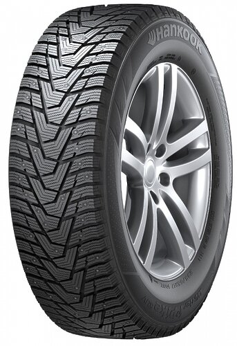 Шина зимняя легковая HANKOOK Winter I*Pike X W429A 225/60R17 103T XL шипы (Арт.1025576)