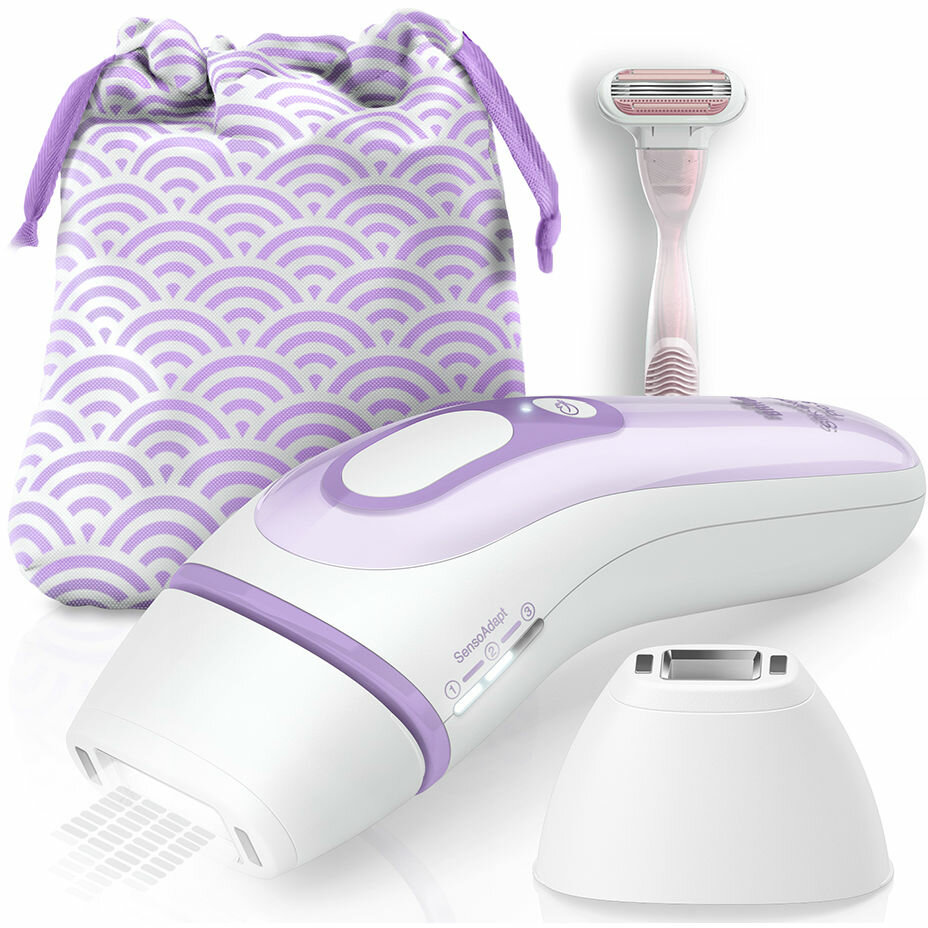 Braun PL3132 Silk-expert IPL Pro 3