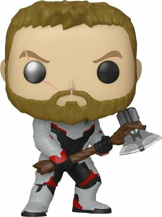 Фигурка Funko Pop! Marvel: Avengers - Thor 452