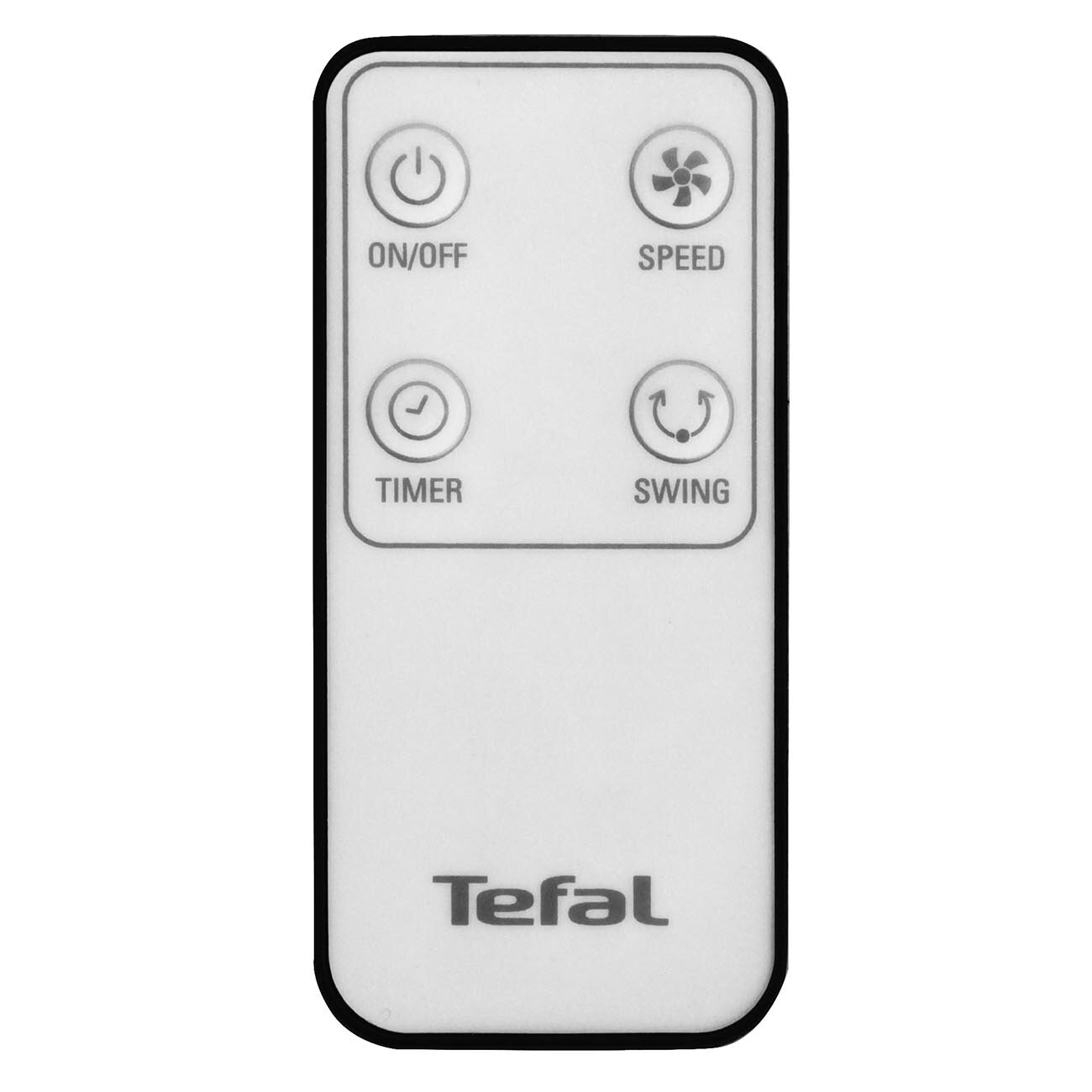 Вентилятор напольный Tefal - фото №4