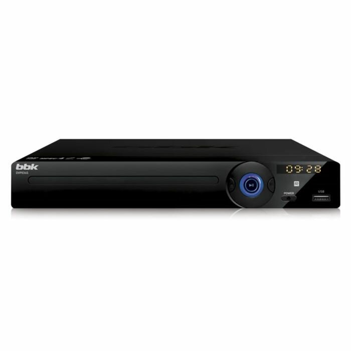  BBK DVD- BBK DVP 034 S Mpeg-4,  ,  , USB2.0, 