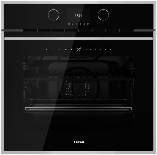 Духовой шкаф Teka STEAKMASTER Black-SS