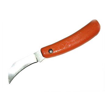 Нож садовый (НСР-1)* Мех