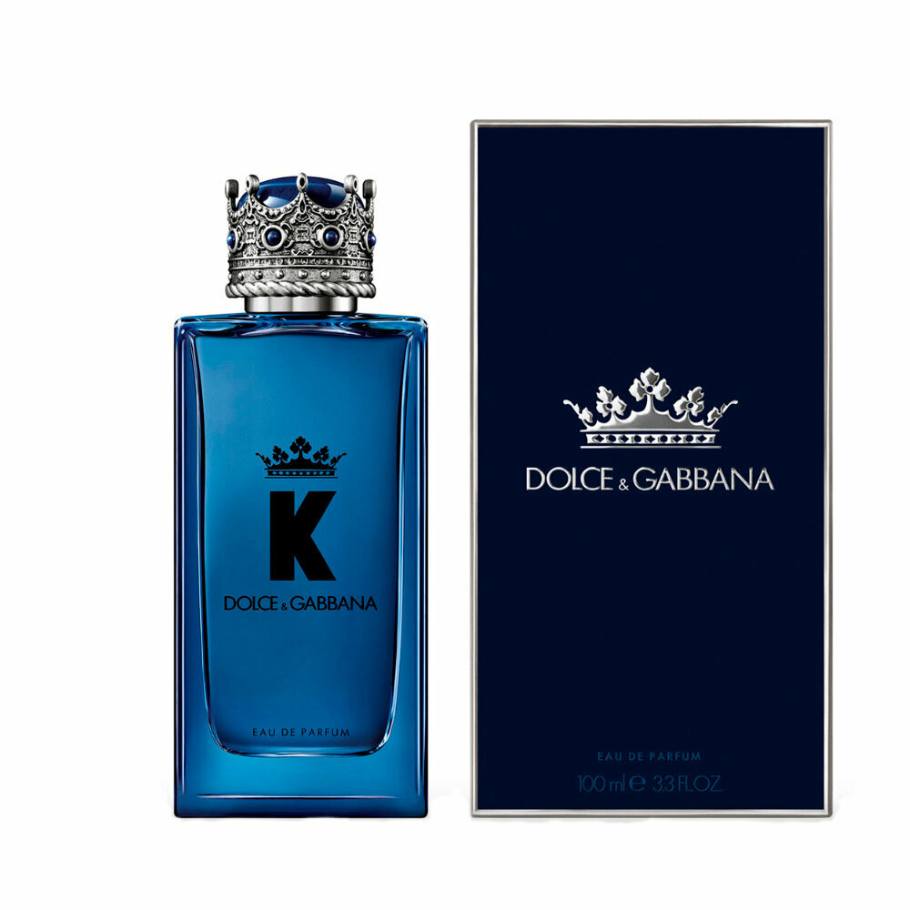 Парфюмерная вода K by Dolce & Gabbana EDP (100 мл)