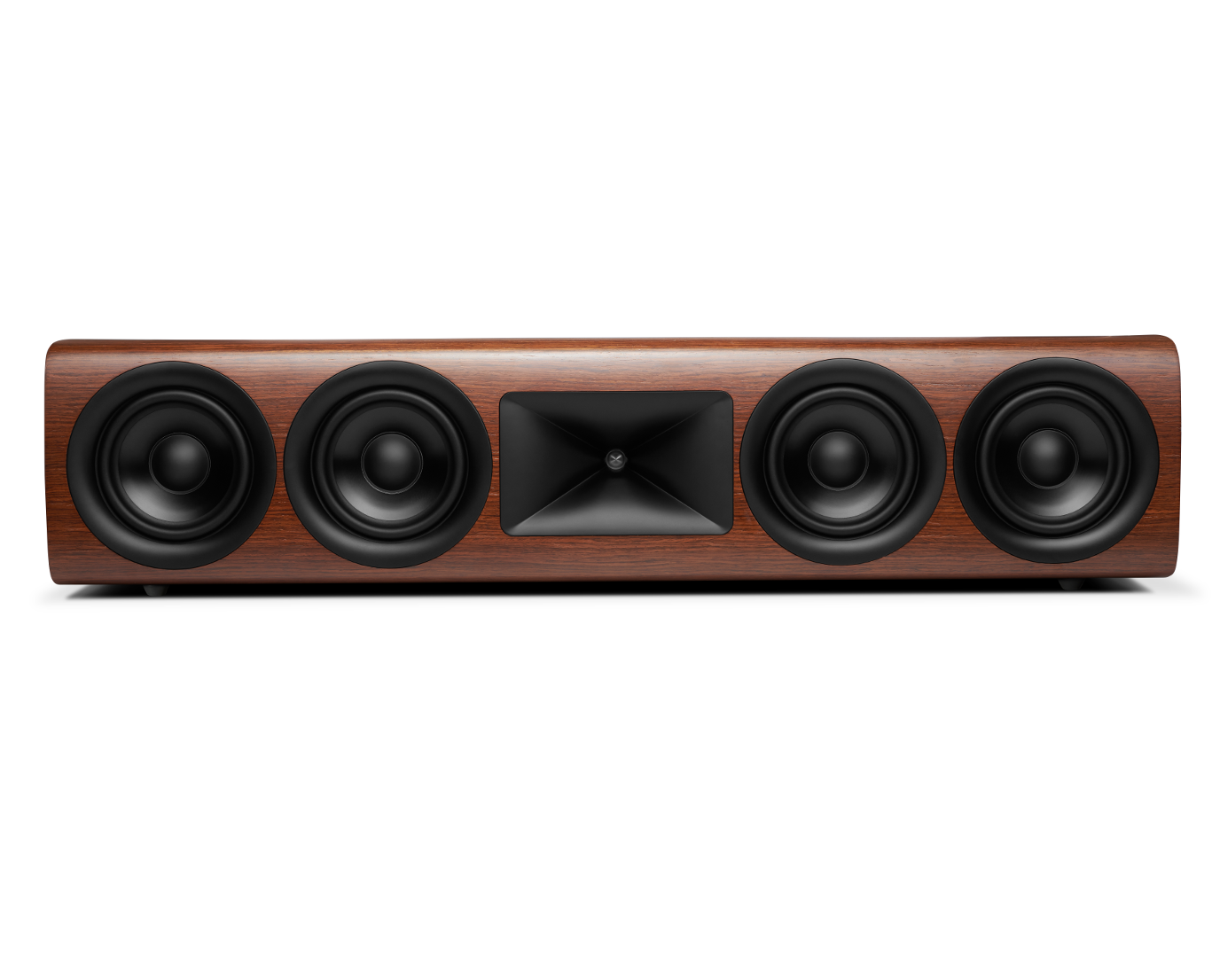 Центральные каналы JBL HDI 4500 Walnut