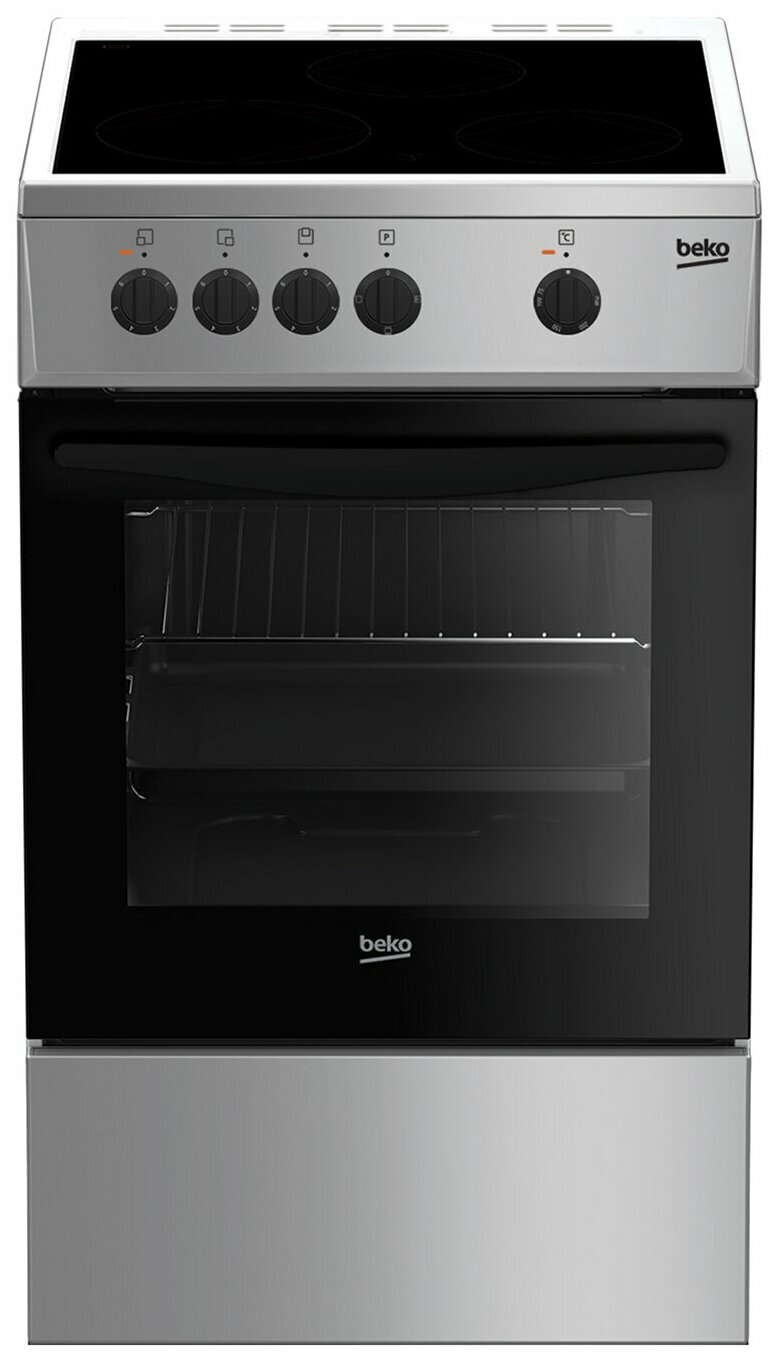 Плита BEKO FСS 47007S