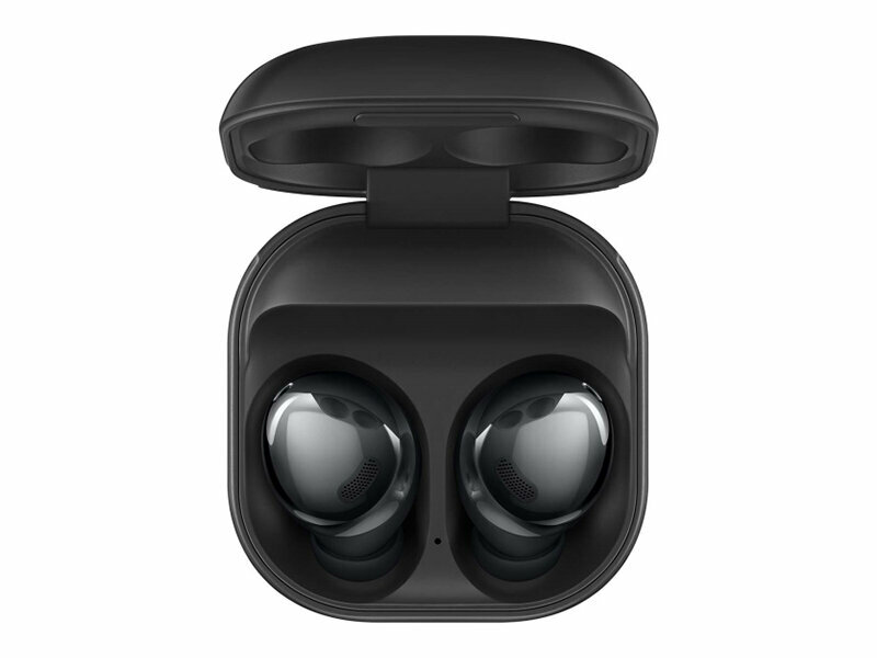 Наушники Samsung Galaxy Buds Pro Phantom Black SM-R190NZKACIS