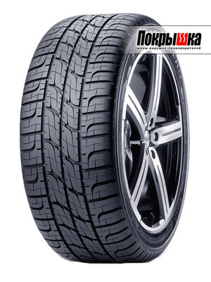 Шины Pirelli Scorpion ZERO 295/40 R22 112W