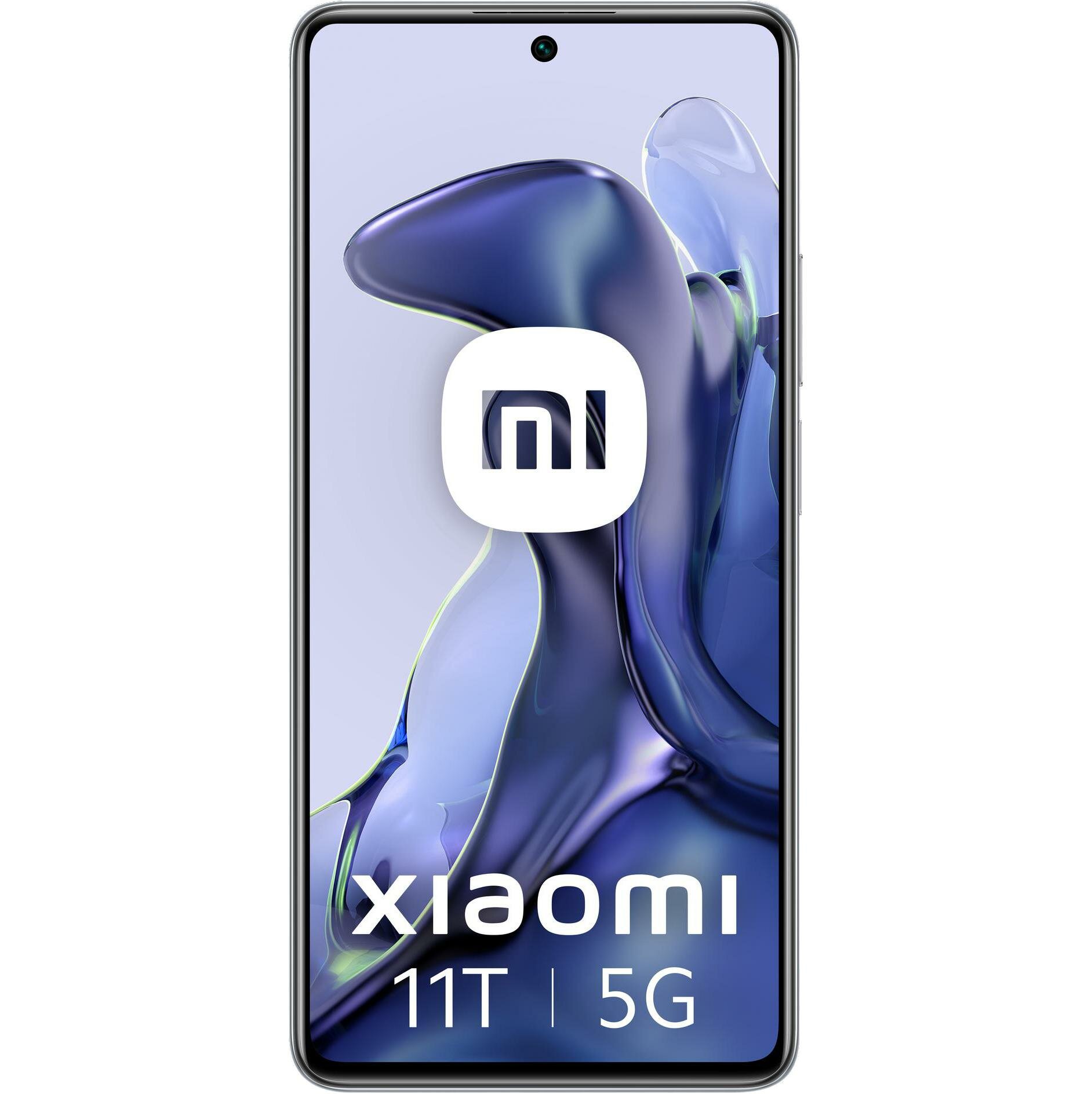 Xiaomi 11T 8/128Gb Meteorite Gray (Метеоритный серый) (Global Version)