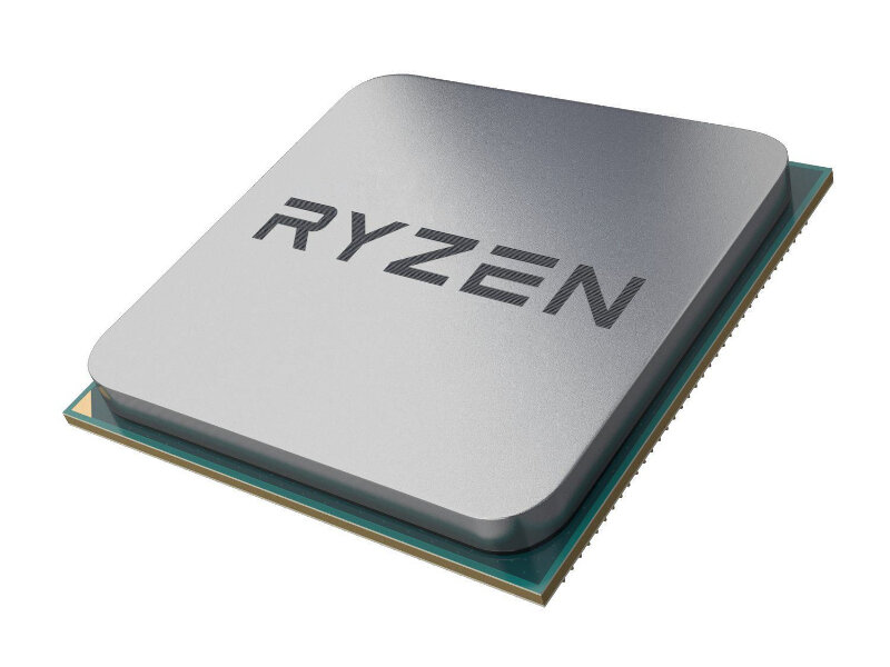 Процессор AMD Ryzen 5 3600X AM4 6 x 3800 МГц