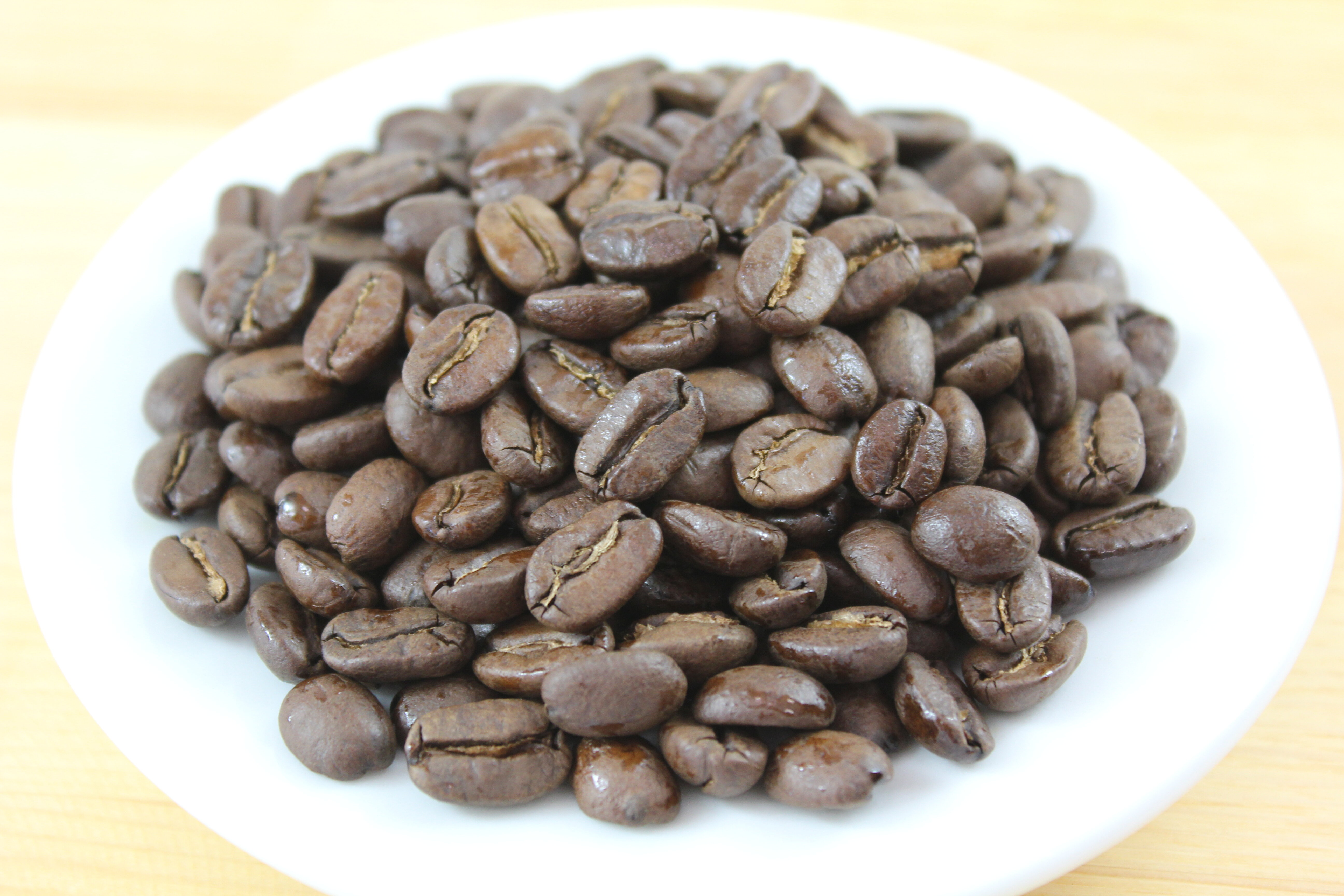 Кофе в зернах Жар-Кофе "колумбия супремо антиокия" - 500 гр. - фотография № 2