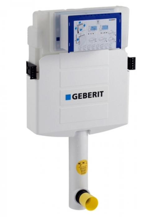   Geberit Sigma UP320 109.300.00.5  