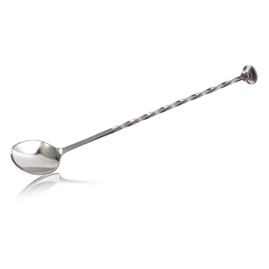 фото Ложка барная для коктейлей Vacu Vin
