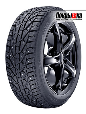 Шины Kormoran Suv Stud 215/65 R17 103T