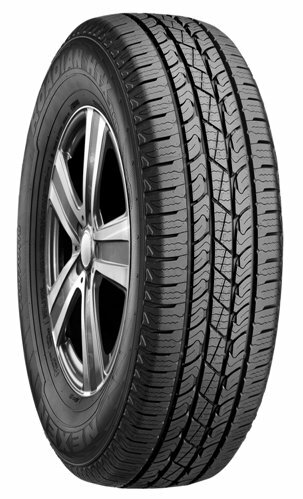 Шина летняя легковая NEXEN Roadian HTX RH5 235/75R15 109S XL M+S (Арт.13128)