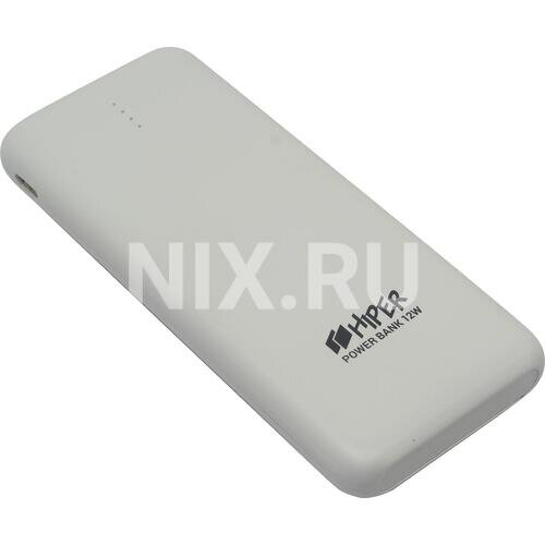 Внешний аккумулятор Hiper Power Bank PSL5000 White