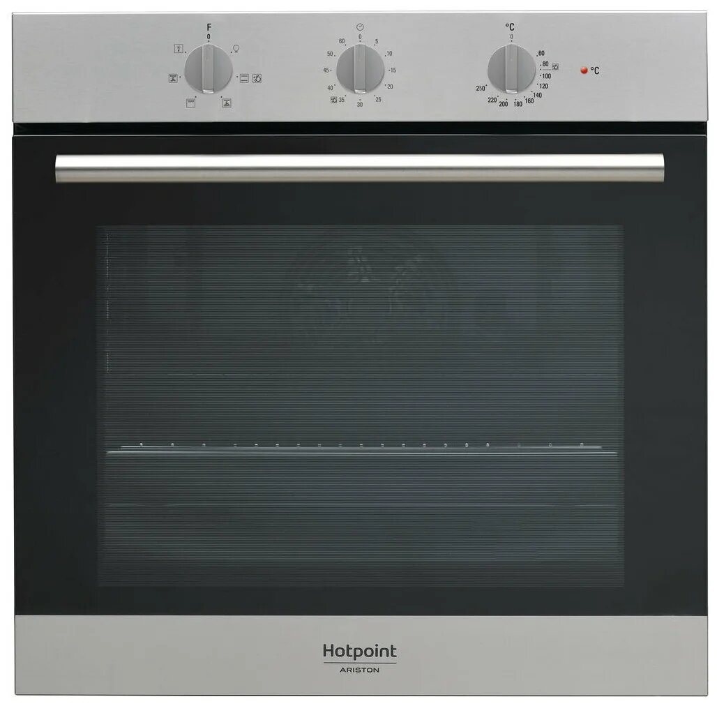 Электрический духовой шкаф Hotpoint-Ariston 2AF 534 H IX HA