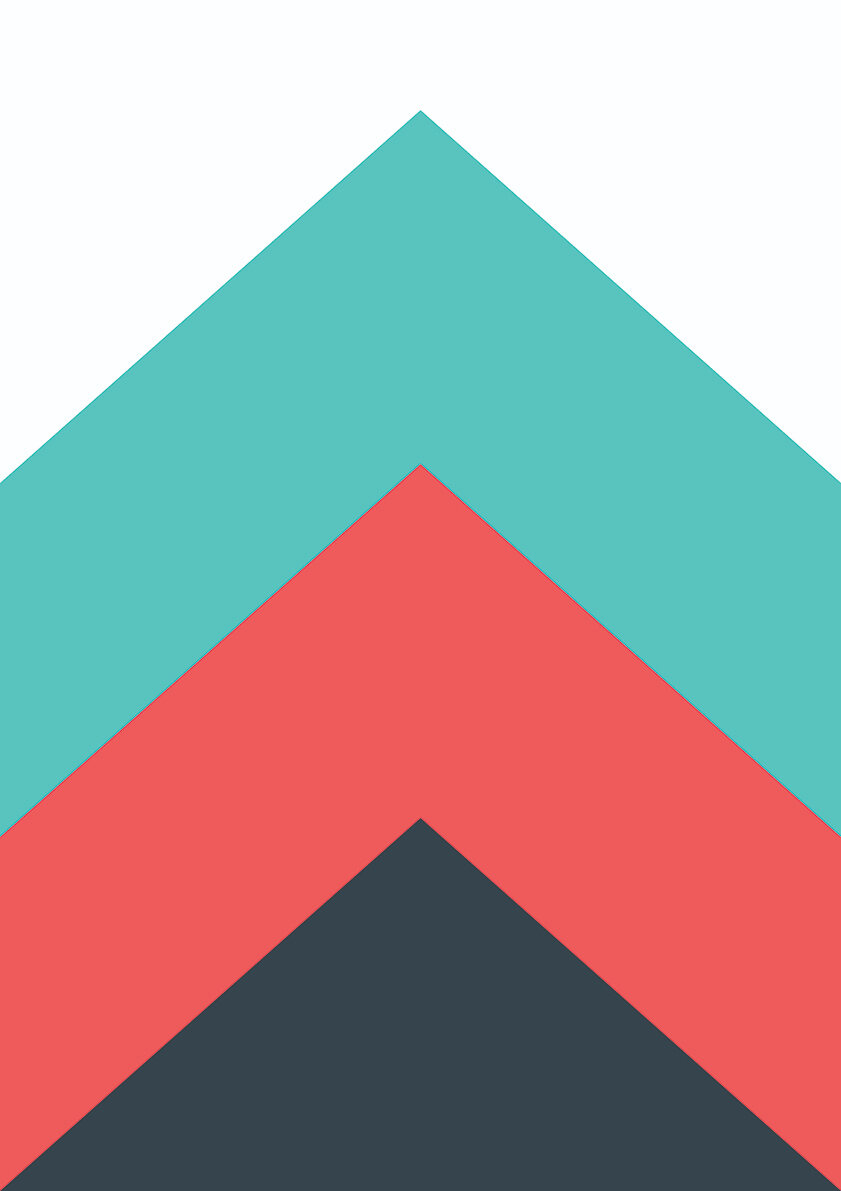 фото Интерьерный постер "Arrows" размера 60х90 см 600*900 мм репродукция без рамы в тубусе для декора комнаты офиса дома дизайна спальни гостиной