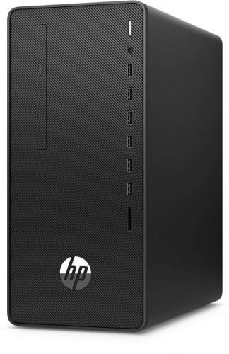  HP 290 G4 MT Pentium 6400,4GB,128GB SSD Black